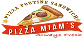 Pizza Miams